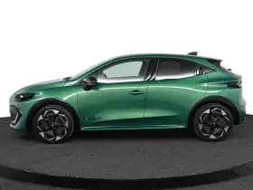 Renault Clio thumbnail 3