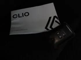Renault Clio thumbnail 9