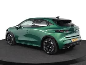 Renault Clio thumbnail 10