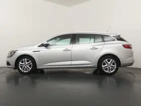 Renault Mégane thumbnail 2