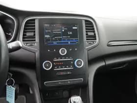 Renault Mégane thumbnail 11