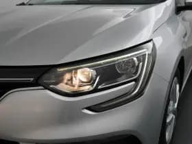 Renault Mégane thumbnail 15