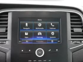 Renault Mégane thumbnail 17