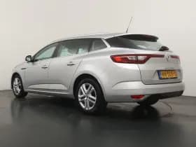 Renault Mégane thumbnail 3