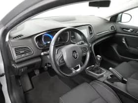 Renault Mégane thumbnail 26