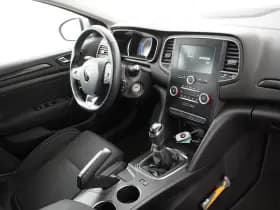 Renault Mégane thumbnail 28
