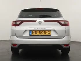 Renault Mégane thumbnail 4