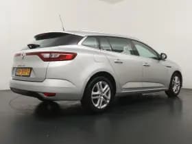 Renault Mégane thumbnail 5
