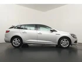 Renault Mégane thumbnail 6