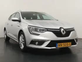 Renault Mégane thumbnail 7