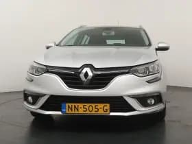 Renault Mégane thumbnail 8