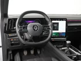 Renault Austral thumbnail 9
