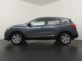 Renault Kadjar thumbnail 2