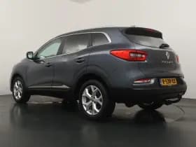 Renault Kadjar thumbnail 3