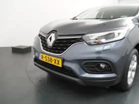 Renault Kadjar thumbnail 34