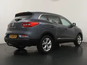 Renault Kadjar thumbnail 5