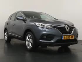 Renault Kadjar thumbnail 7
