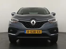 Renault Kadjar thumbnail 8