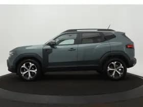 Dacia Duster thumbnail 2