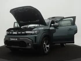 Dacia Duster thumbnail 19