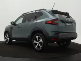 Dacia Duster thumbnail 3