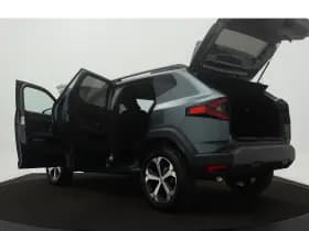 Dacia Duster thumbnail 21