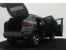 Dacia Duster thumbnail 23