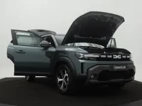 Dacia Duster thumbnail 25