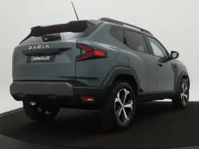 Dacia Duster thumbnail 5
