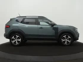 Dacia Duster thumbnail 6