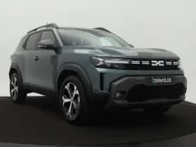 Dacia Duster thumbnail 7