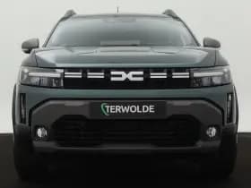 Dacia Duster thumbnail 8