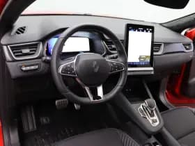 Renault Symbioz thumbnail 28