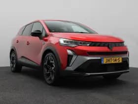 Renault Symbioz thumbnail 7