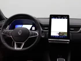 Renault Symbioz thumbnail 9