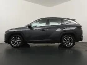 Hyundai Tucson thumbnail 2