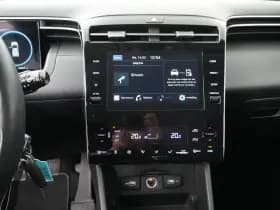 Hyundai Tucson thumbnail 11