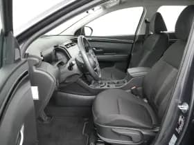 Hyundai Tucson thumbnail 13