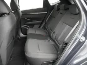Hyundai Tucson thumbnail 14