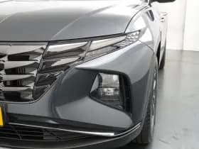 Hyundai Tucson thumbnail 15