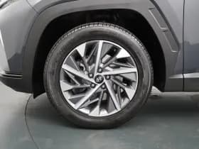 Hyundai Tucson thumbnail 16