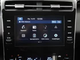 Hyundai Tucson thumbnail 17