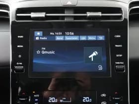 Hyundai Tucson thumbnail 19