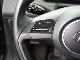 Hyundai Tucson thumbnail 22