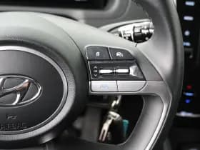 Hyundai Tucson thumbnail 23
