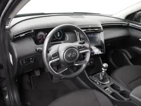 Hyundai Tucson thumbnail 26