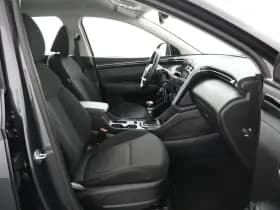 Hyundai Tucson thumbnail 27