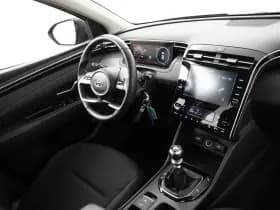 Hyundai Tucson thumbnail 28