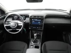 Hyundai Tucson thumbnail 29