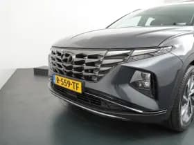Hyundai Tucson thumbnail 32